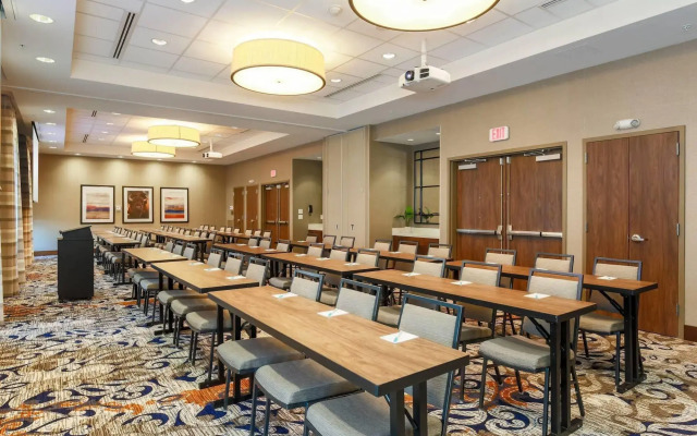 Fairfield Inn & Suites Cheyenne Southwest/Downtown Area