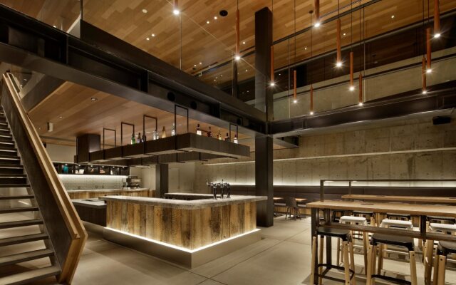 Piece Hostel Sanjo