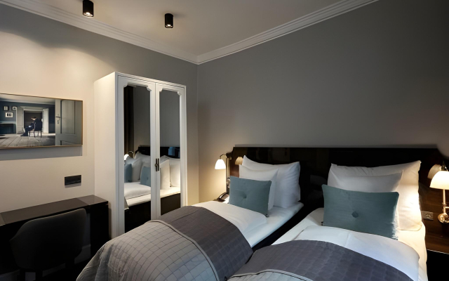 Hotel SKT. Annæ