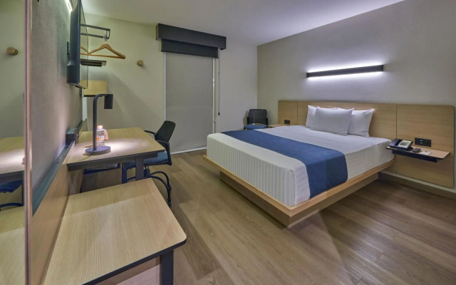 City Express by Marriott Playa Del Carmen