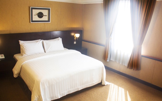Golden Boutique Hotel Kemayoran