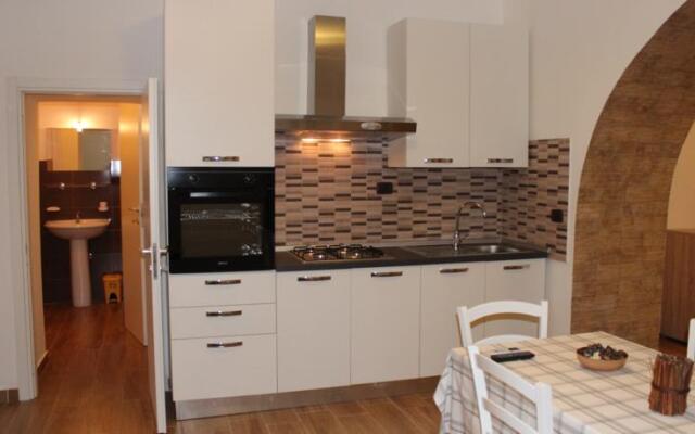 Vittoria  Bed  Breakfast