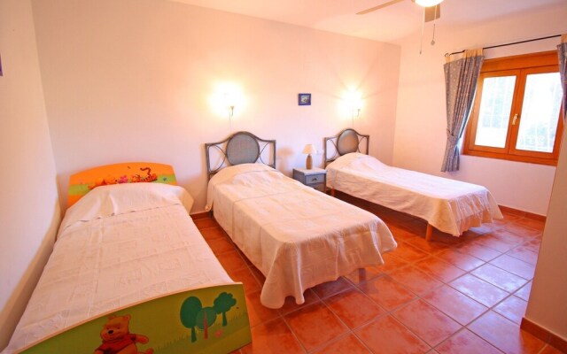 Villas Costa Calpe - Luna