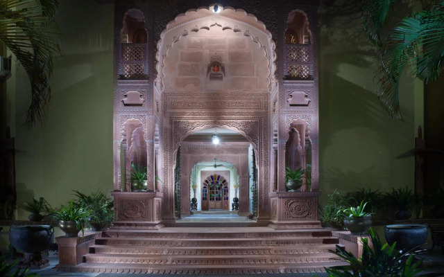 Jagat Palace