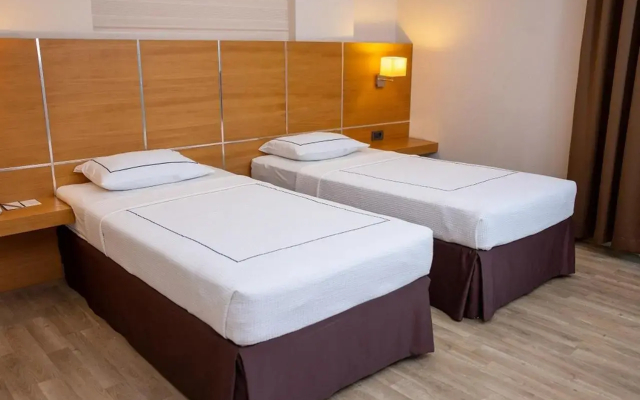Anemon Grand Adana Otel