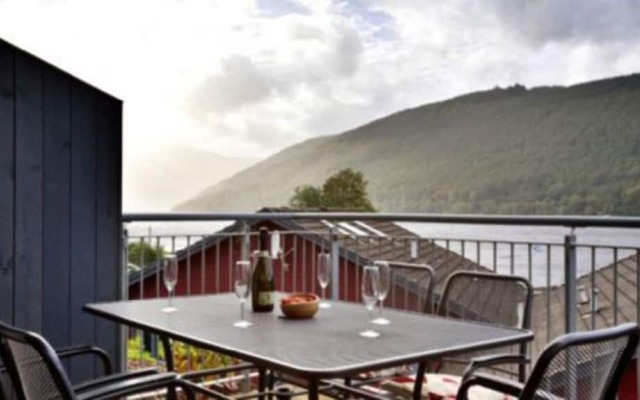 Taymouth Marina No. 2 Lawers View