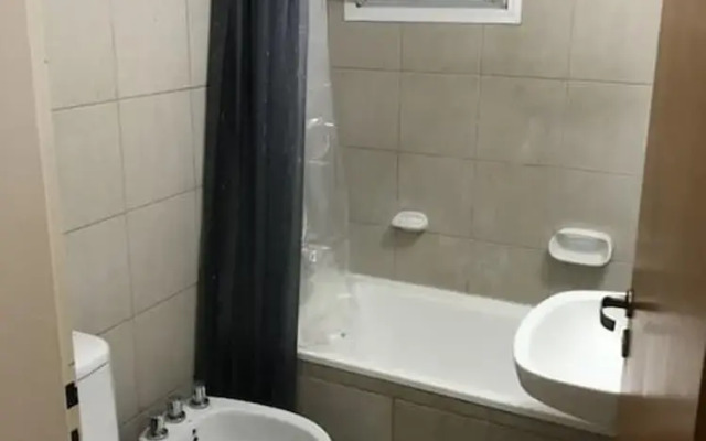 Apartamento en Country Pilar Visitantes