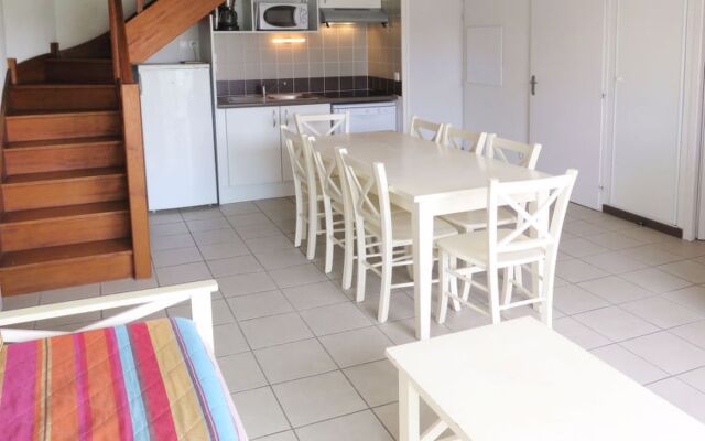 Les Terrasses de lOcean (MLP250)