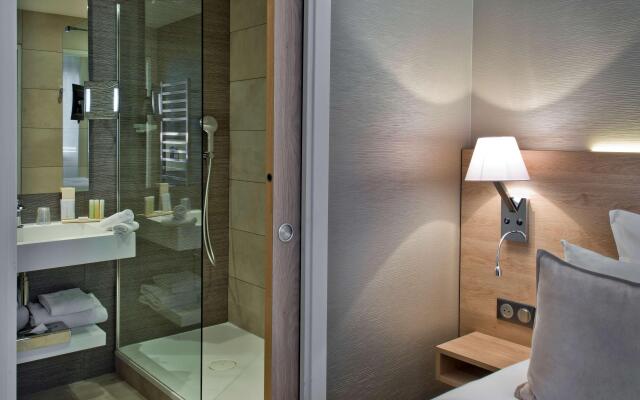 Golden Tulip Sophia Antipolis - Hotel And Spa