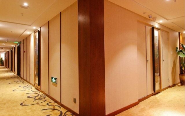 Xi'an Ease Hotel