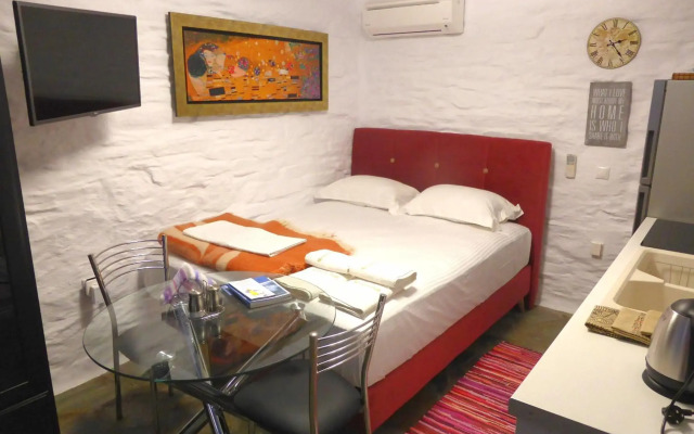 Anastasia Luxury Villas