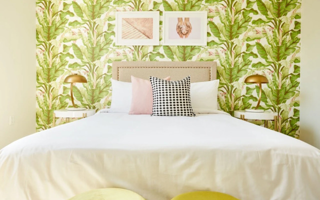 Sonder - Gables Ponce - Sleek 1BR