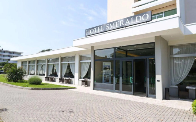 Hotel Smeraldo