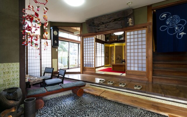Gosakuso