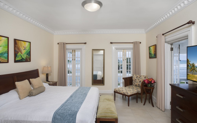 Rose Hall Villas By Half Moon