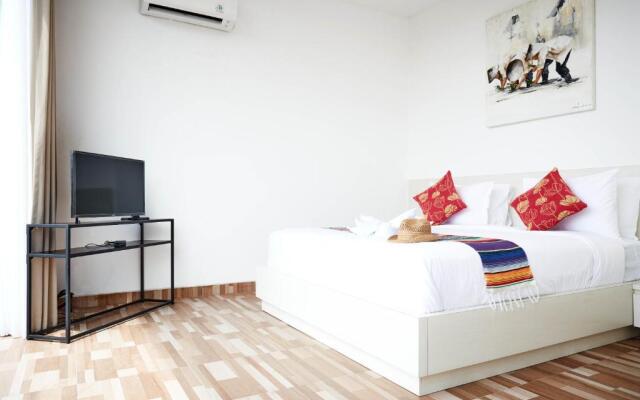 Echo Beach House 38