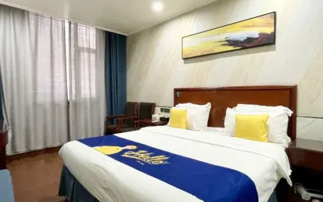 7Days Inn Hotel (Hongtong Chaoyang West Street)