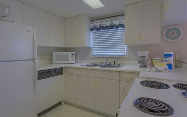 Clearwater 6A by Meyer Vacation Rentals