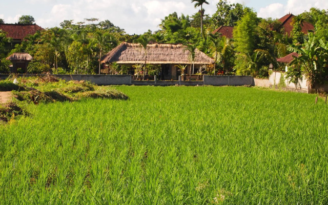 Saren Indah Hotel