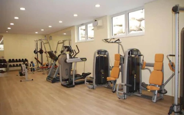 Sporthotel  Schönblick