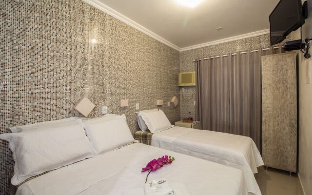 Hotel Engenho