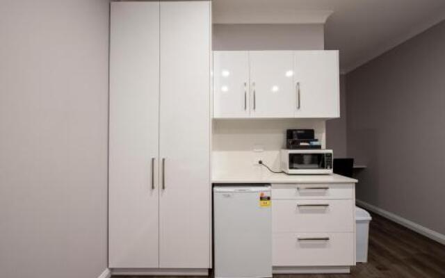 City Centre Motel Hotel