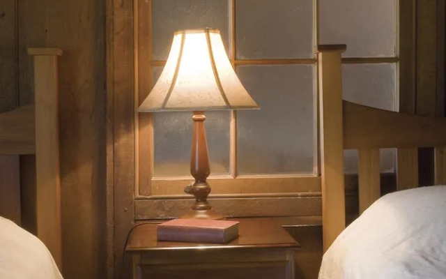 East Kunderang Homestead