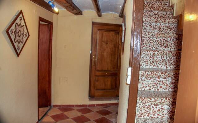 Casa Rural El Correu