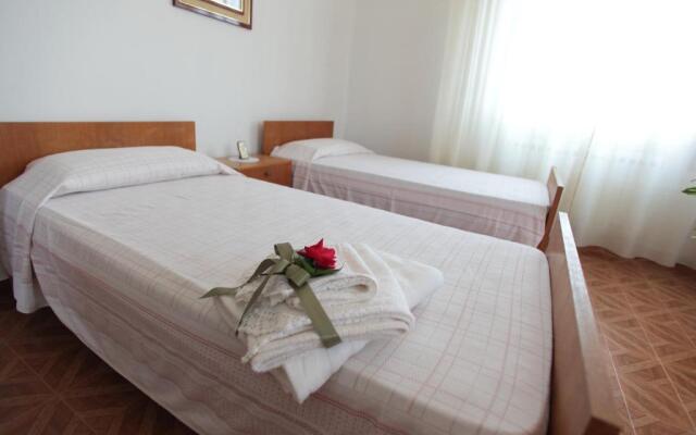 La Residenza di Bacco