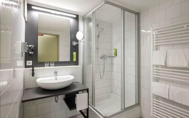 JUFA Hotel Bregenz