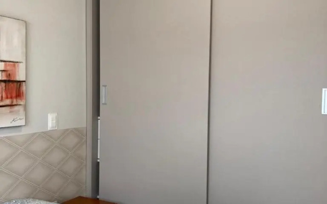 Praia de Palmas Ville