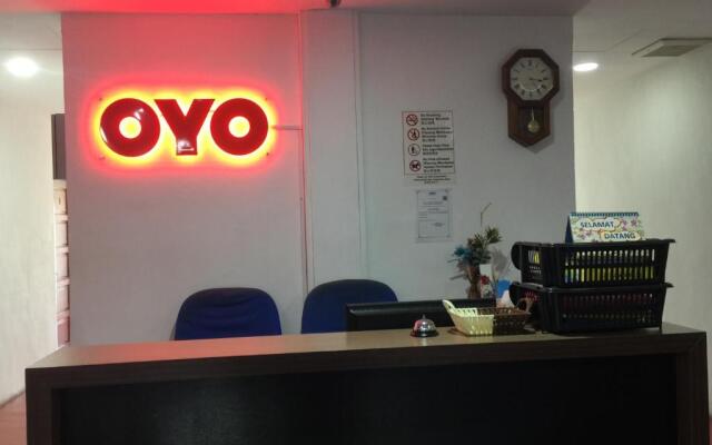 OYO 89671 Changlun Star Motel