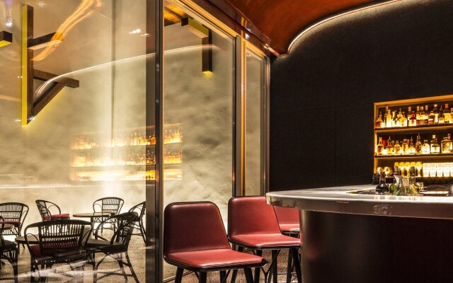 Les Bains Paris