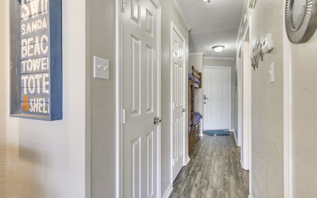 Casa Del Mar Beach Suites