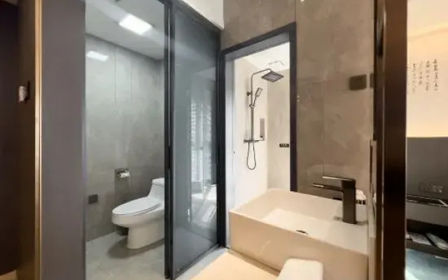 Changli Hotel