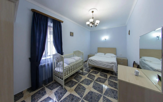 Tsaghkadzor Inn (Tsaghkadzor Inn)