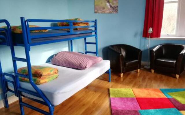 Killarney International Hostel