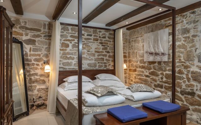Luxury Spacious Studio in the Heart of Split