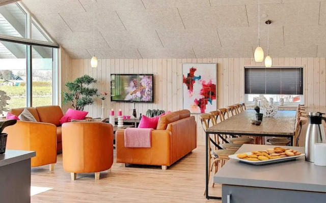 Luxury Retreat by Skastrup - By Traum Ferienwohnungen