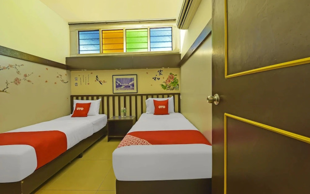 Capital O 90754 Gopeng Inn