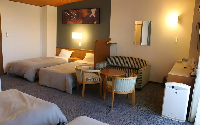 Shinnishiki Hotel