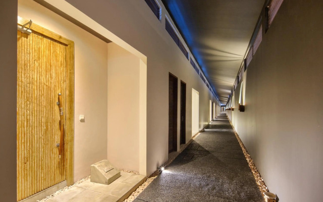 The Seiryu Villas