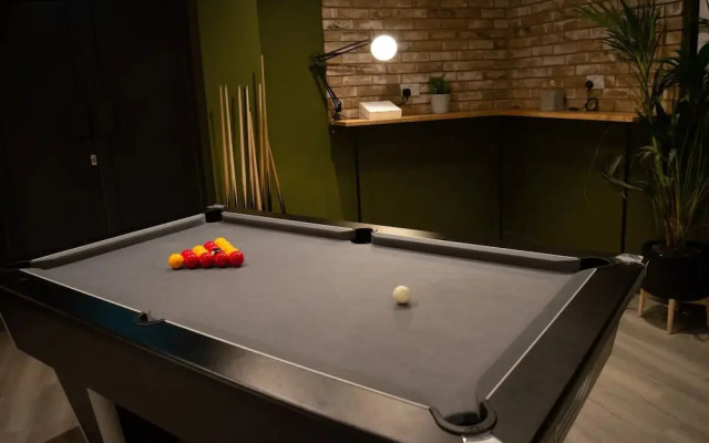 Studios and Ensuites at St James Point in Newcastle