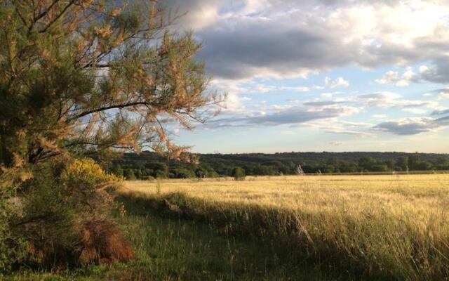 1 chemin de la fontaine