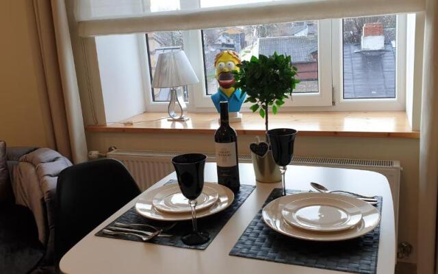 Samsara I: Peace begins with a smile