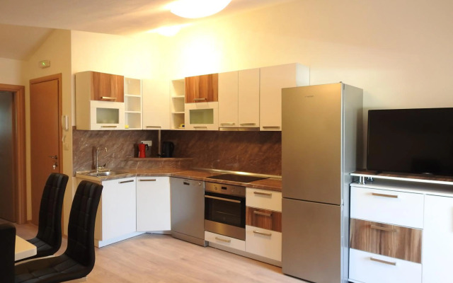 Apartmani Hrvoje Klarić - Srima