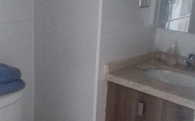 Apartment Relocation