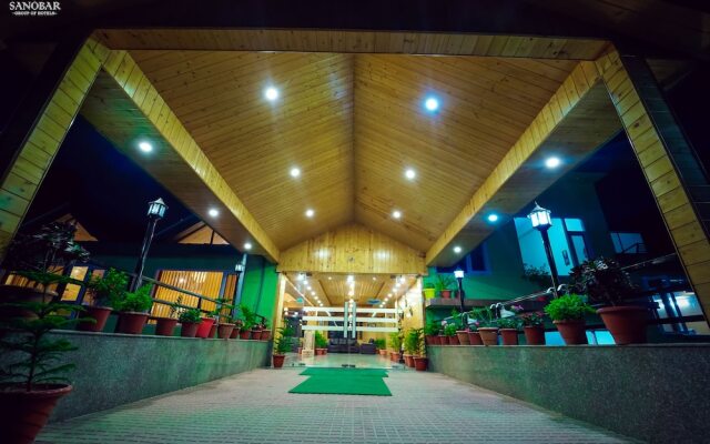 The Fern Residency Manali