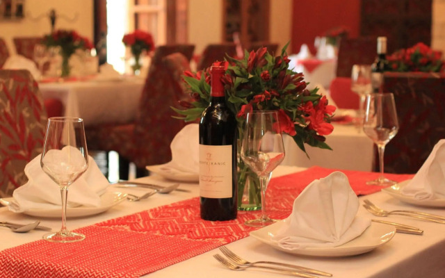 Casa del Alma Hotel Boutique & Spa