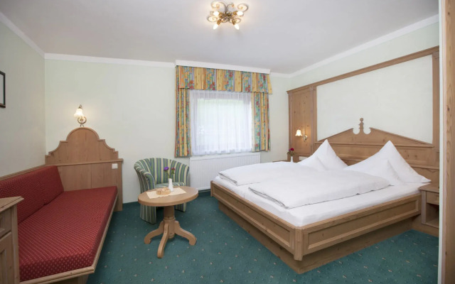 Hotel die Arlbergerin - Adults Friendly